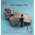 Manganês de silício ferro / simn usado para a produção de aço